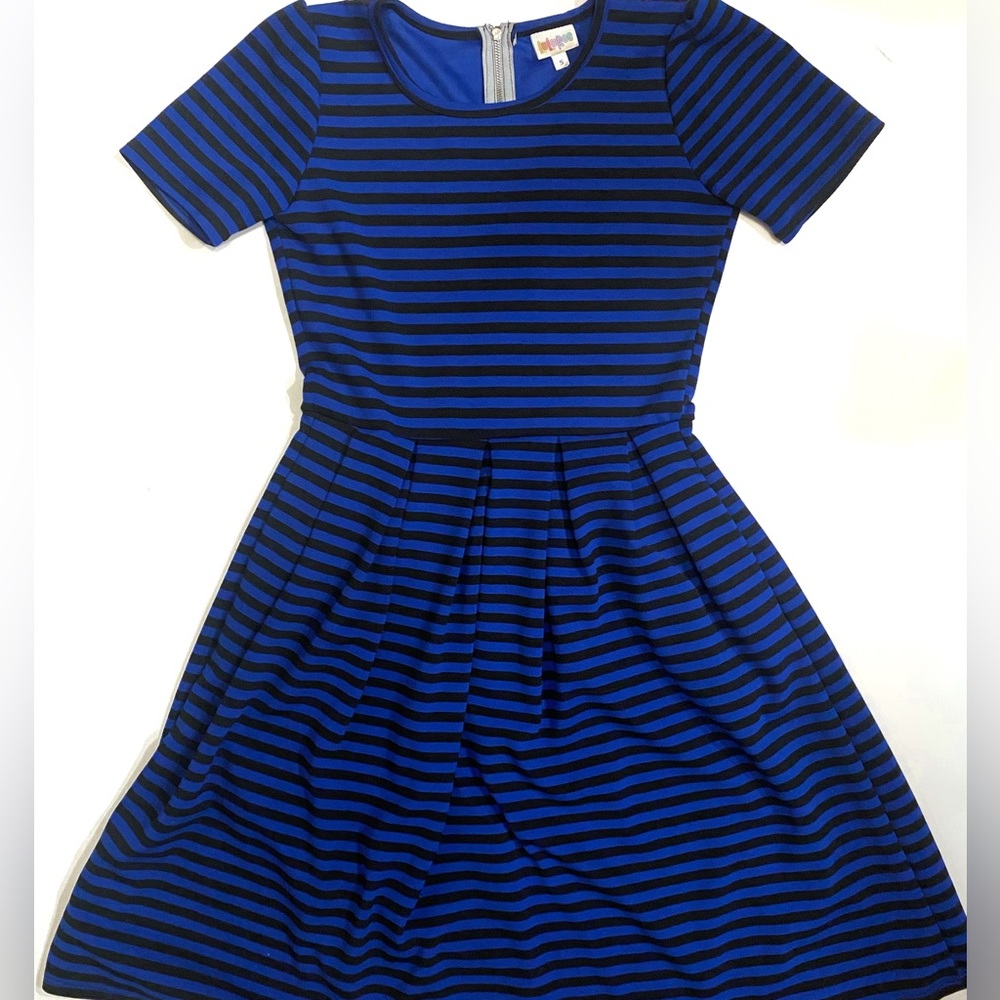 Lularoe Amelia dress